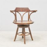 1730 9363 SWIVEL CHAIR